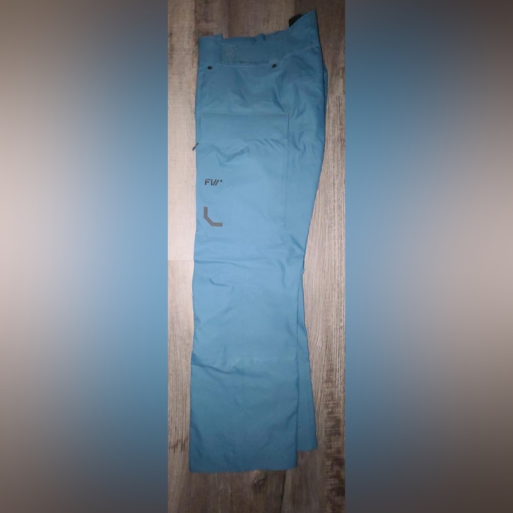 FW MENS SNOWPANTS